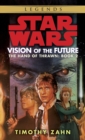 Image for Vision of the Future: Star Wars Legends (The Hand of Thrawn)