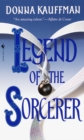 Image for Legend of the Sorcerer