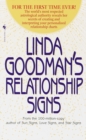 Image for Linda Goodman&#39;s Relationship Signs