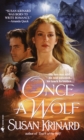 Image for Once A Wolf