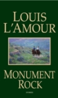 Image for Monument rock  : a novel