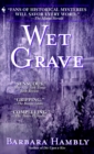 Image for Wet Grave