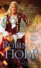 Image for Golden Fool : The Tawny Man Trilogy Book 2