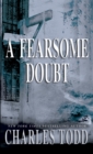 Image for A Fearsome Doubt