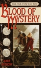 Image for Blood of Mystery