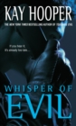 Image for Whisper of Evil : A Bishop/Special Crimes Unit Novel