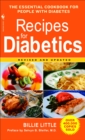 Image for Recipes for Diabetics