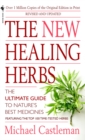 Image for The New Healing Herbs : Revised and Updated