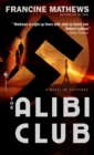 Image for The Alibi Club : A Novel