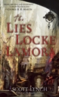 Image for The Lies of Locke Lamora