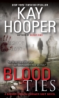 Image for Blood Ties : A Bishop/Special Crimes Unit Novel
