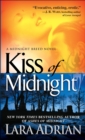 Image for Kiss of Midnight : A Midnight Breed Novel