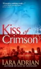 Image for Kiss of Crimson