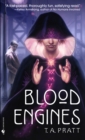 Image for Blood Engines