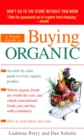 Image for A Field Guide to Buying Organic