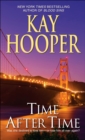 Image for Time After Time : A Novel