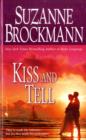 Image for Kiss and tell