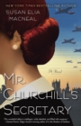 Image for Mr. Churchill&#39;s Secretary
