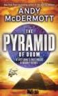 Image for The Pyramid of Doom : A Novel