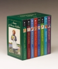 Image for Anne of Green Gables, Complete 8-Book Box Set