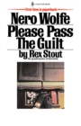 Image for Please Pass the Guilt