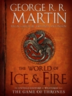 Image for The World of Ice &amp; Fire