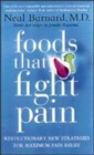 Image for FOODS THAT FIGHT PAIN
