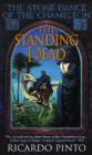 Image for The standing dead