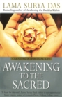 Image for Awakening To The Sacred