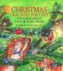 Image for CHRISTMAS CRACKERS FOR CATS