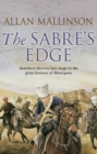Image for The sabre&#39;s edge