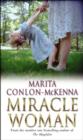Image for Miracle woman