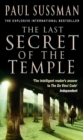 Image for The Last Secret Of The Temple