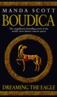 Image for Boudica  : dreaming the eagle
