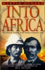 Image for Into Africa  : the dramatic retelling of the Stanley-Livingstone story