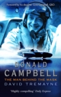 Image for Donald Campbell  : the man behind the mask