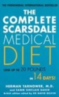 Image for The complete Scarsdale medical diet
