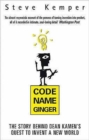 Image for Code Name Ginger