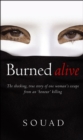 Image for Burned Alive