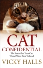 Image for Cat Confidential
