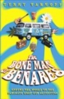 Image for The Bone Man of Benares