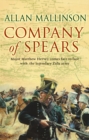 Image for Company of spears