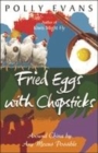 Image for Fried eggs with chopsticks