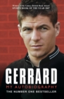 Image for Gerrard  : my autobiography