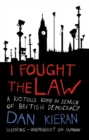 Image for I Fought The Law