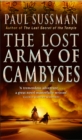 Image for The Lost Army Of Cambyses