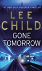 Image for Gone Tomorrow