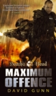 Image for Death&#39;s Head: Maximum Offence (Death&#39;s Head 2)