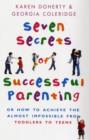 Image for Seven Secrets of Successful Parenting