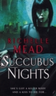 Image for Succubus nights